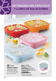 Catálogo Tupperware Página 65