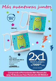 Catálogo Tupperware Página 76