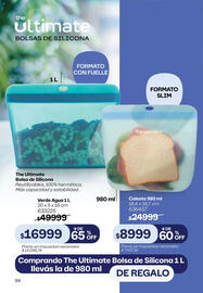 Catálogo Tupperware Página 85
