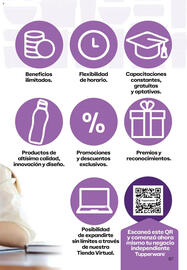Catálogo Tupperware Página 88