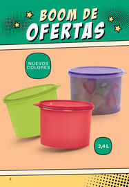 Catálogo Tupperware Página 9