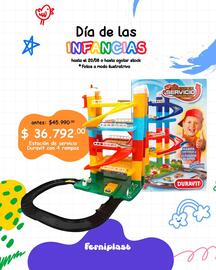 Catálogo Ferniplast semana 33 Página 1