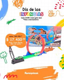 Catálogo Ferniplast semana 33 Página 2