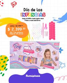 Catálogo Ferniplast semana 33 Página 3
