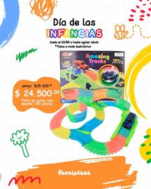 Catálogo Ferniplast semana 33 Página 4