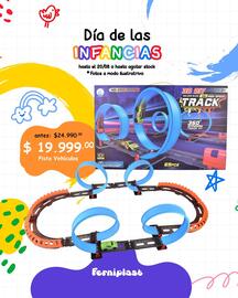 Catálogo Ferniplast semana 33 Página 5