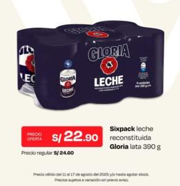 Catálogo Wong semana 33 Página 17