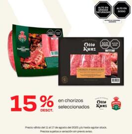 Catálogo Wong semana 33 Página 22