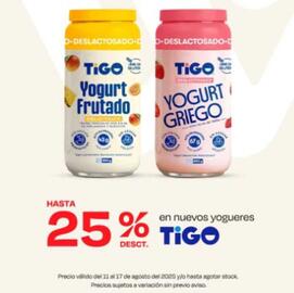 Catálogo Wong semana 33 Página 23