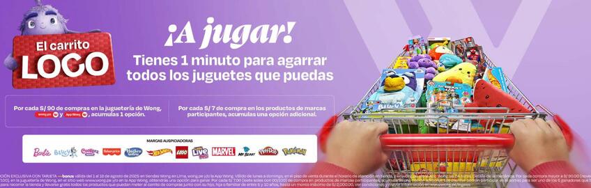 Catálogo Wong semana 33 Página 4
