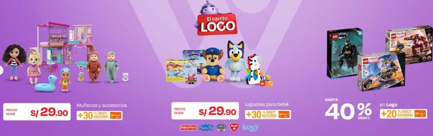 Catálogo Wong semana 33 Página 5