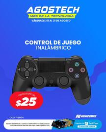 Catálogo Novicompu Página 4