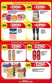 Catálogo Supermercados DIA semana 33 Página 11