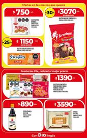 Catálogo Supermercados DIA semana 33 Página 13