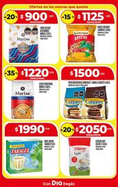 Catálogo Supermercados DIA semana 33 Página 15