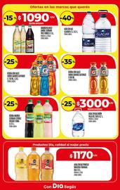 Catálogo Supermercados DIA semana 33 Página 16
