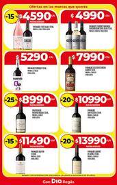 Catálogo Supermercados DIA semana 33 Página 17