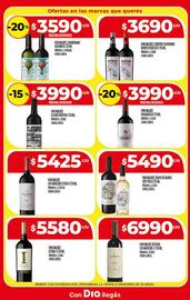 Catálogo Supermercados DIA semana 33 Página 18