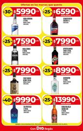 Catálogo Supermercados DIA semana 33 Página 19