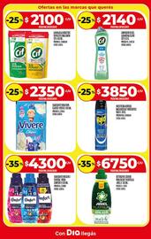 Catálogo Supermercados DIA semana 33 Página 20