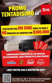 Catálogo Supermercados DIA semana 33 Página 22