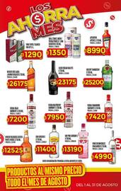 Catálogo Supermercados DIA semana 33 Página 29
