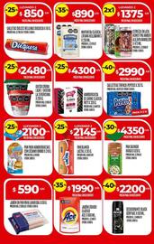 Catálogo Supermercados DIA semana 33 Página 3