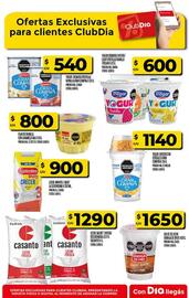 Catálogo Supermercados DIA semana 33 Página 38
