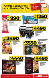 Catálogo Supermercados DIA semana 33 Página 39