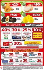 Catálogo Supermercados DIA semana 33 Página 4