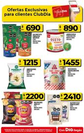 Catálogo Supermercados DIA semana 33 Página 40