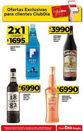 Catálogo Supermercados DIA semana 33 Página 41