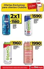 Catálogo Supermercados DIA semana 33 Página 42