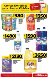 Catálogo Supermercados DIA semana 33 Página 48