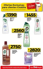 Catálogo Supermercados DIA semana 33 Página 49