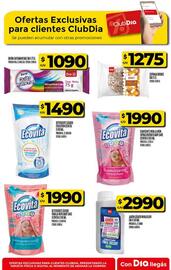 Catálogo Supermercados DIA semana 33 Página 50