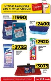Catálogo Supermercados DIA semana 33 Página 51