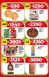 Catálogo Supermercados DIA semana 33 Página 8