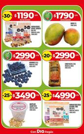 Catálogo Supermercados DIA semana 33 Página 9