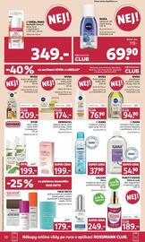 Rossmann leták Strana 10