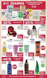 Rossmann leták Strana 11