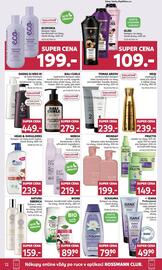 Rossmann leták Strana 12