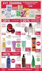 Rossmann leták Strana 13