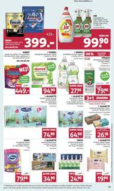 Rossmann leták Strana 17