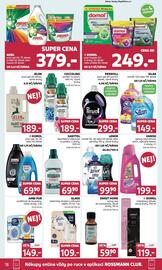Rossmann leták Strana 18