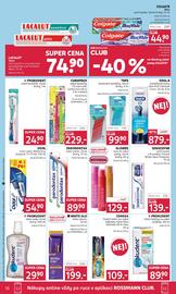 Rossmann leták Strana 18