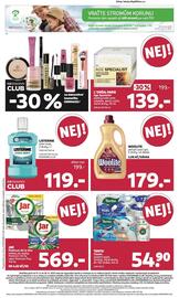 Rossmann leták Strana 20