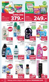 Rossmann leták Strana 21