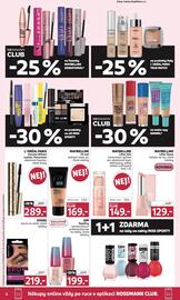 Rossmann leták Strana 4