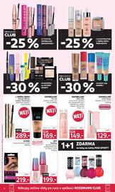 Rossmann leták Strana 4